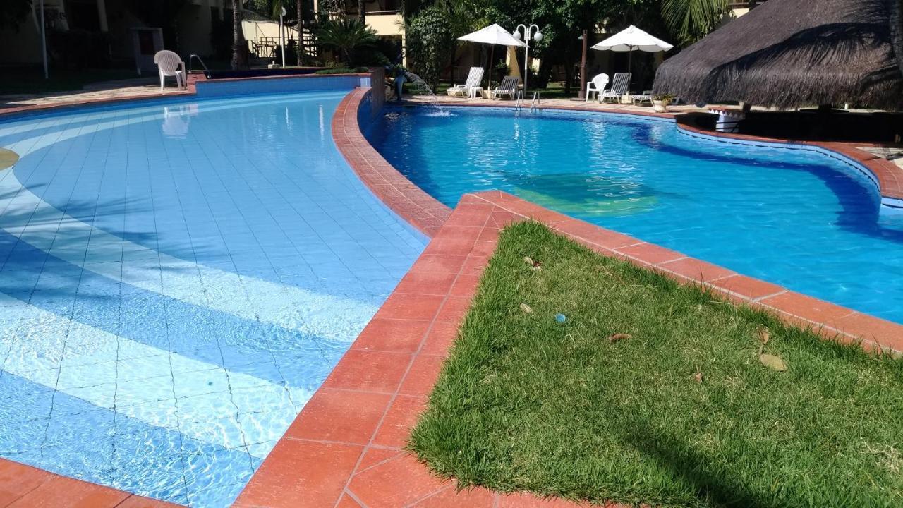 Solar Pipa Praia Flats Praia de Pipa Kültér fotó
